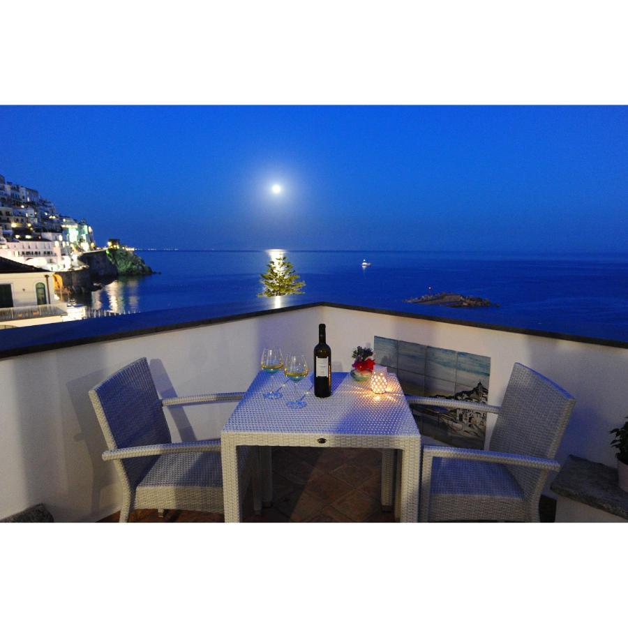 Casa vacanze Lady Laura House Amalfi